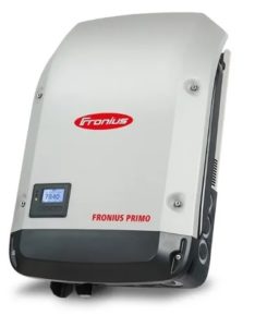 Inversor FRONIUS PRIMO 8.2- 1 208 / 240 | Ecolerc